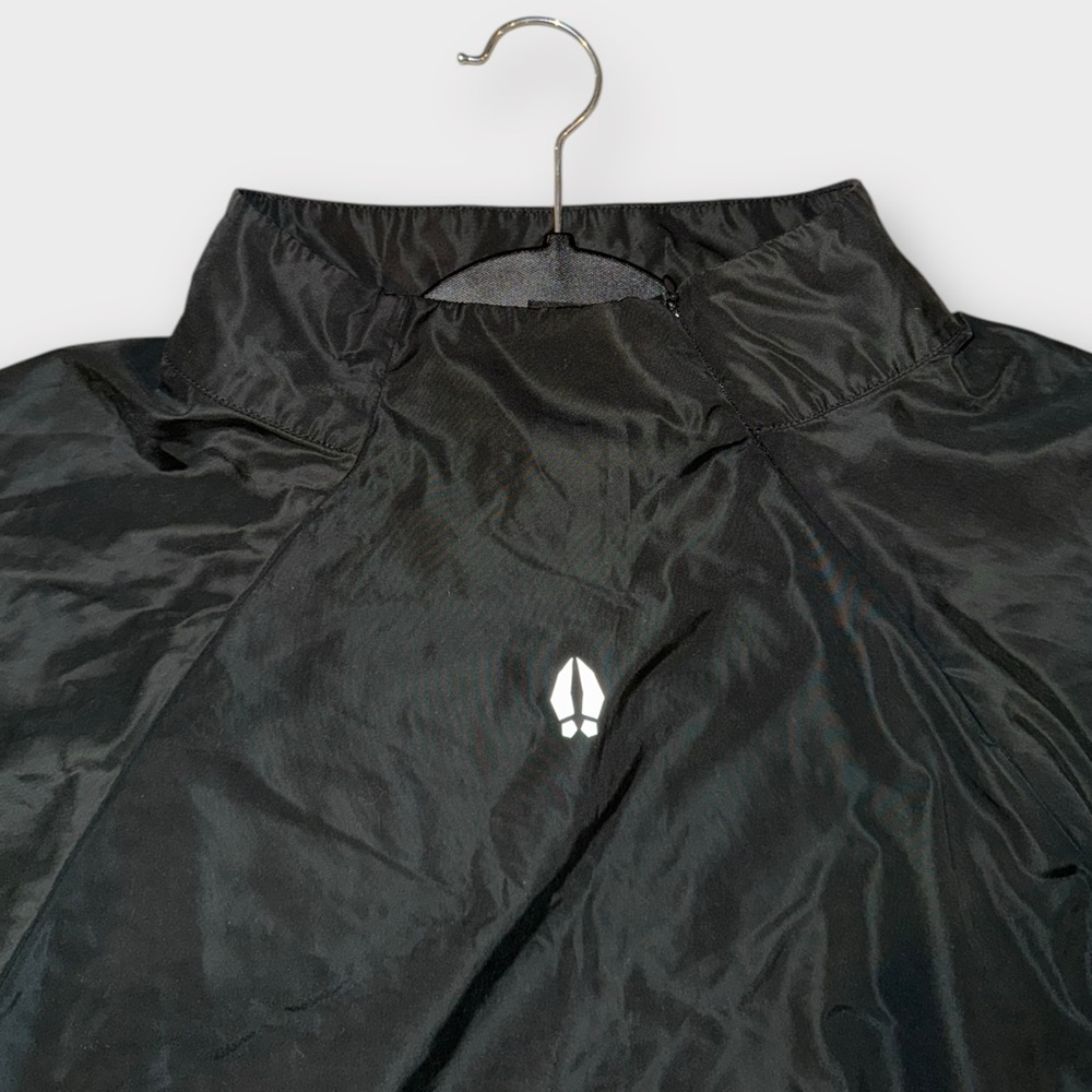 Men’s Mock Neck Performance Pullover - image 3